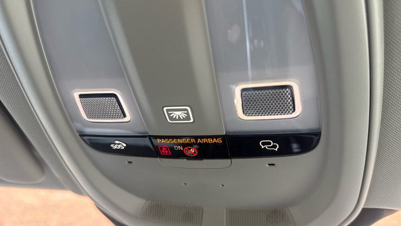 Volvo XC60 2.0 B5P Core 5dr AWD Geartronic Petrol Estate